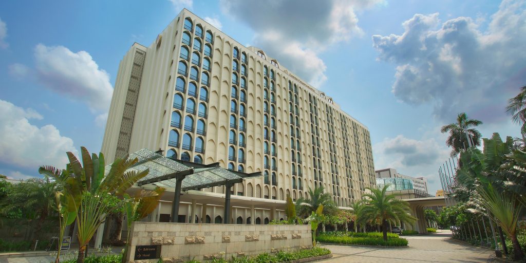 List of the best 5 star hotel in Dhaka Bangladesh intercontinental